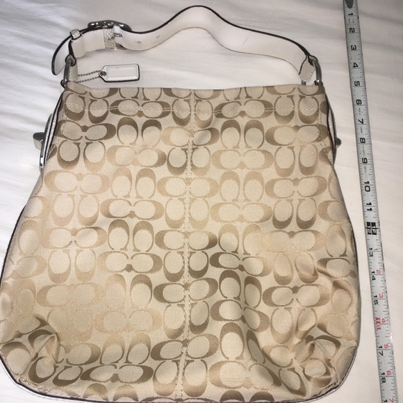 Coach bag - Picture 1 of 4